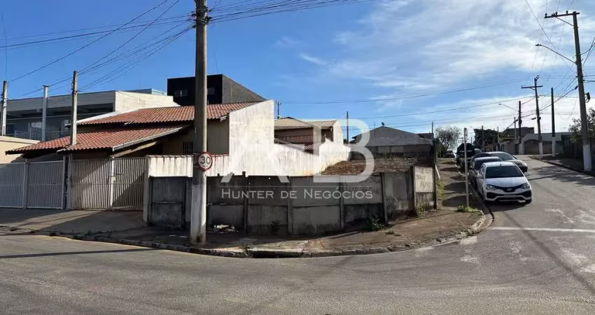 Terreno comercial à venda na Avenida Vereador José Angelo Biagioni, 10, Centro, Boituva