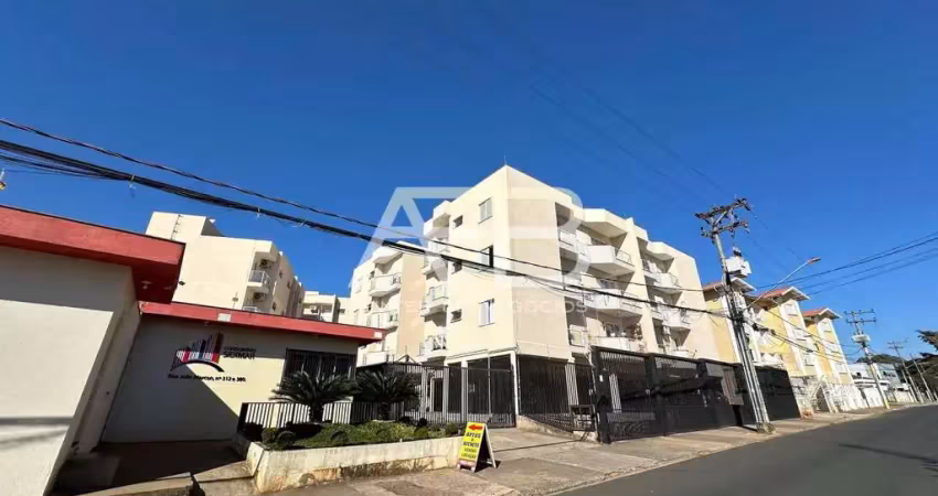 Apartamento para venda em boituva, águia da castelo, 1 dormitório, 1 suíte, 1 banheiro