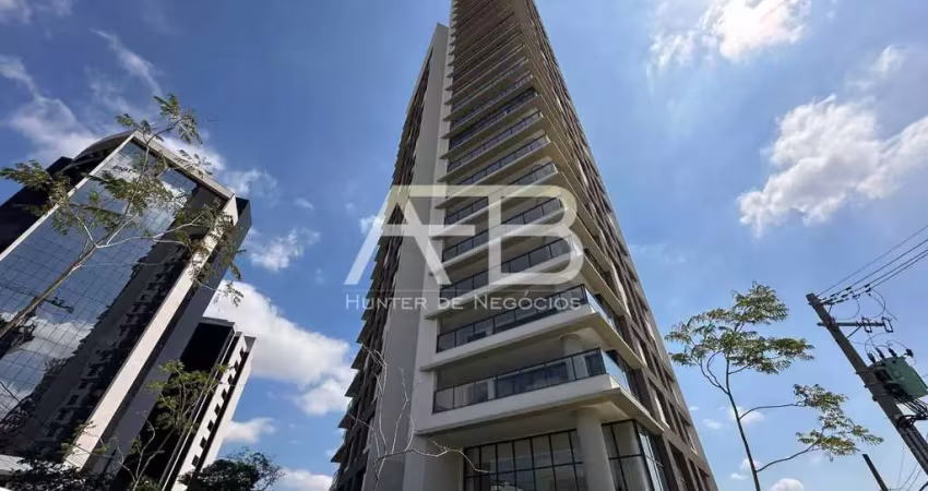 Apartamento para venda em sorocaba, portal da colina, 3 dormitórios, 3 suítes, 5 banheiros, 3 vagas