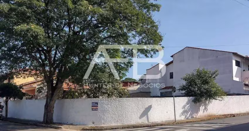 Terreno à venda na Rua Expedicionário Souza Filho, 1, Centro, Boituva
