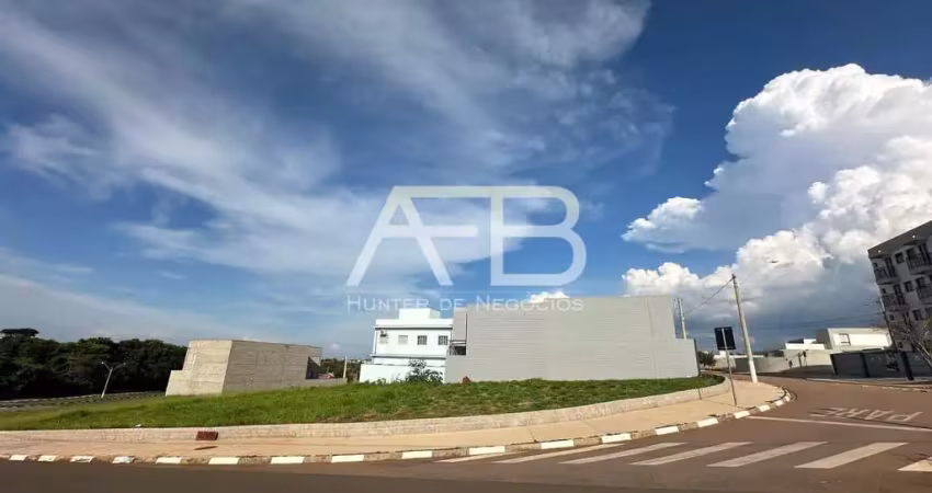 Terreno comercial para alugar na Avenida Ari Vercellino, 1, Portal Ville Jardins, Boituva