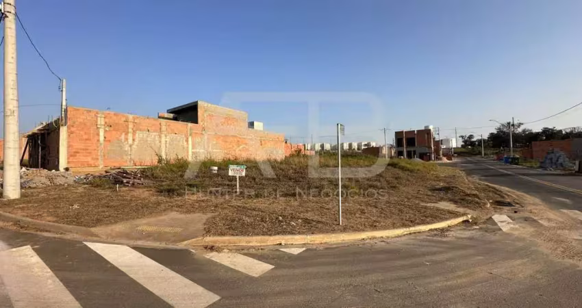 Terreno à venda na Rua das Nações Unidas, 1, Smart City, Salto