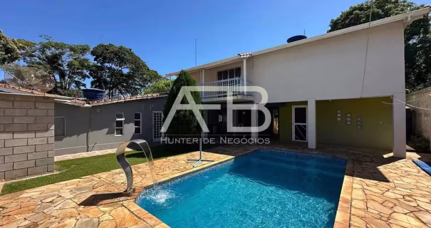 Chácara para venda em boituva, vila santo antônio, 5 dormitórios, 1 suíte, 3 banheiros, 4 vagas