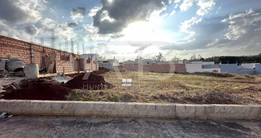 Terreno à venda na Rua Mercedes Nunes de Lorenzzi, 1, Portal Ville Jardins, Boituva