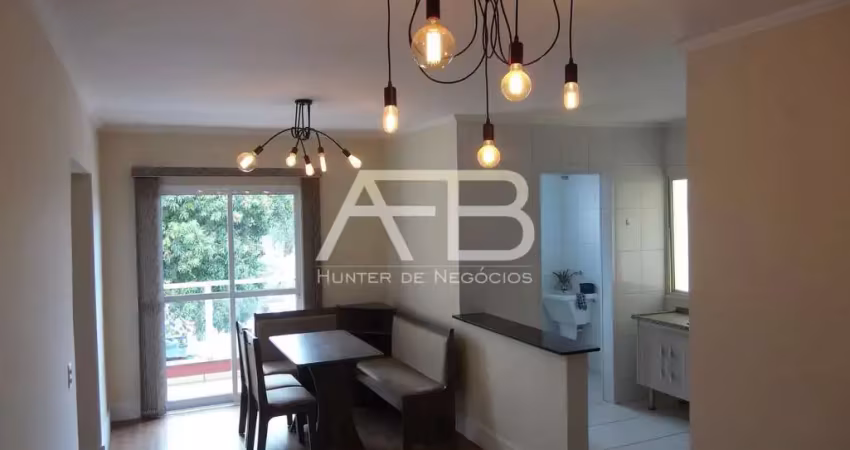 Apartamento para venda em boituva, águia da castelo, 2 dormitórios, 1 banheiro, 1 vaga