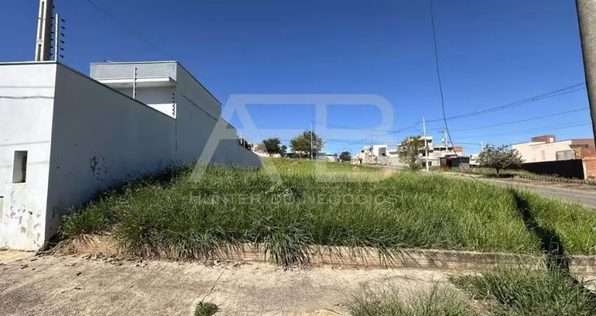 Terreno à venda na Rua Victaliano Antonio Mondini, 10, Residencial Vitiello, Boituva