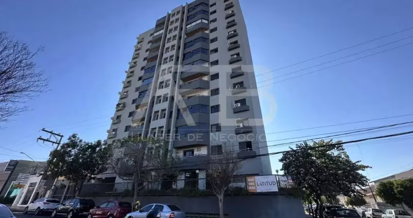 Apartamento para venda em boituva, centro, 3 dormitórios, 1 suíte, 4 banheiros, 2 vagas