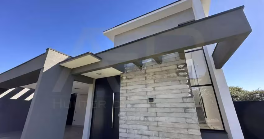 Condomínio fechado para venda em boituva, condomínio solaris - residencial haras inga mirim, 3 dormitórios, 3 suítes, 3 banheiros, 4 vagas