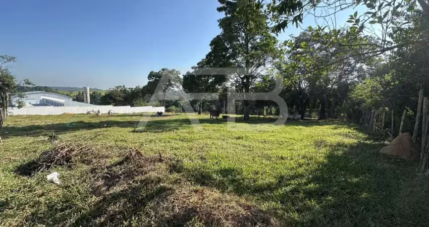 Área para loteamento para venda em boituva, residencial faculdade