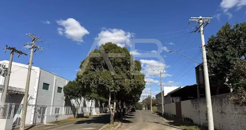 Terreno industrial para venda em boituva, distrito industrial