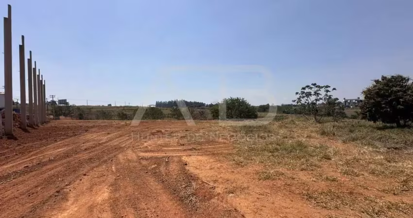Terreno comercial à venda na Rua Francisco de Souza, 100, Campo de Boituva, Boituva