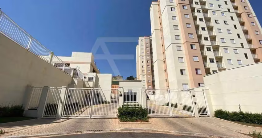 Apartamento para venda em boituva, centro, 2 dormitórios, 1 banheiro, 1 vaga
