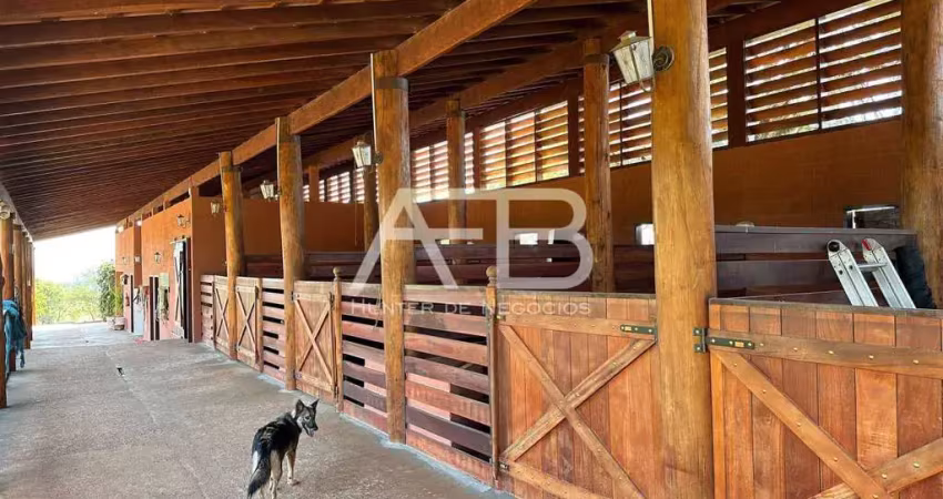 Sítio para venda em boituva, retiro, 11 dormitórios, 7 suítes, 12 banheiros