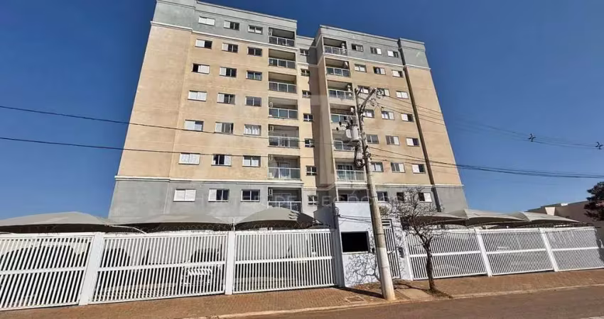 Apartamento para venda em boituva, flora ville, 2 dormitórios, 1 suíte, 2 banheiros, 2 vagas