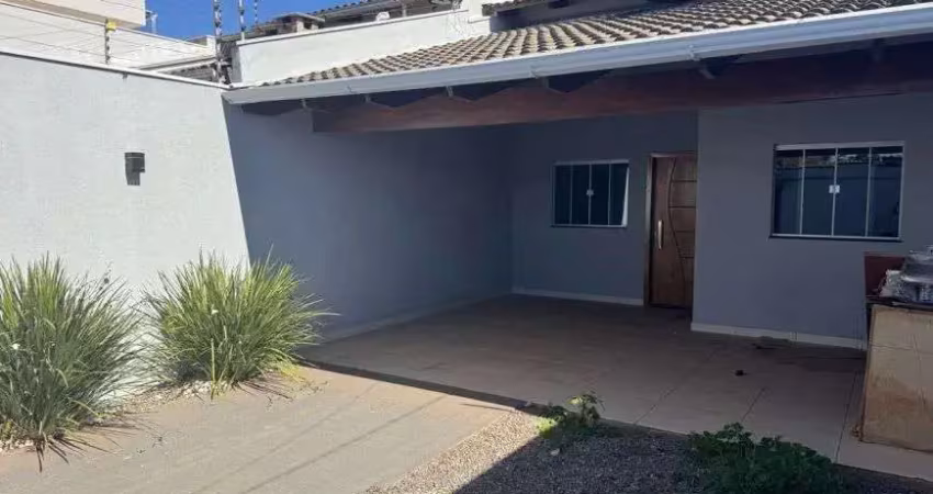 Casa com 3 quartos à venda na Rua Apiaí, 22, Setor Summerville, Anápolis
