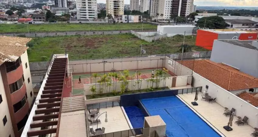 Vende-se apartamento 125 mt com 3 suítes no jundiaí - anápolis - go