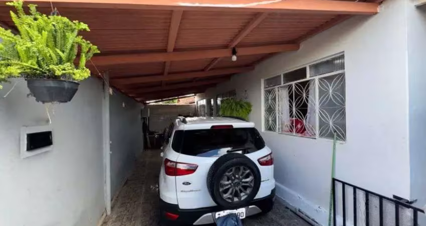 Casa para venda com 2 quartos, 1 suíte no bairro frei eustáquio - anápolis - go