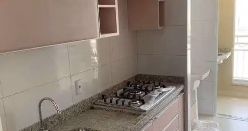 Vende-se apartamento no residencial avenida parque com 3 quartos - anápolis - go