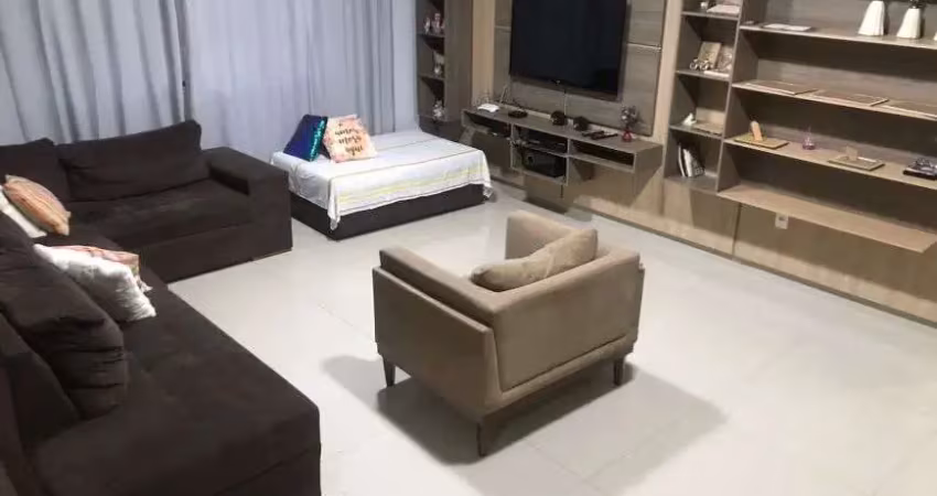 Casa a venda com 4 quartos no jardim das samambaias - anápolis - go