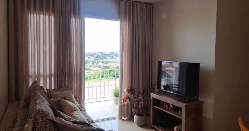 Apartamento com 2 quartos à venda na Rua F 10, 1, Cidade Jardim, Anápolis