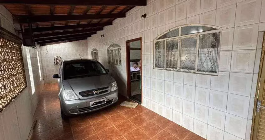 Casa para venda tem 160 metros quadrados com 3 quartos em vila formosa - anápolis - go