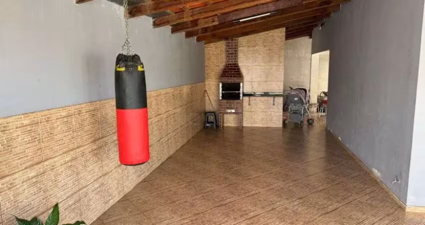 Casa para venda com 240 metros quadrados com 3 quartos em boa vista - anápolis - go