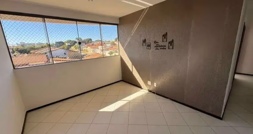 Locação de apartamento com 3 quartos no bairro nsra. da abadia