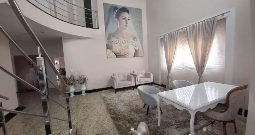 Casa com 5 quartos para alugar na Rua Maximiliano Alves Cunha, 100, Jundiaí, Anápolis