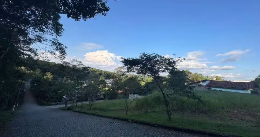 Vargem grande paulista-sp. condomínio fechado expetáculo de terreno; c/864,00 m2 c/vista exuberante