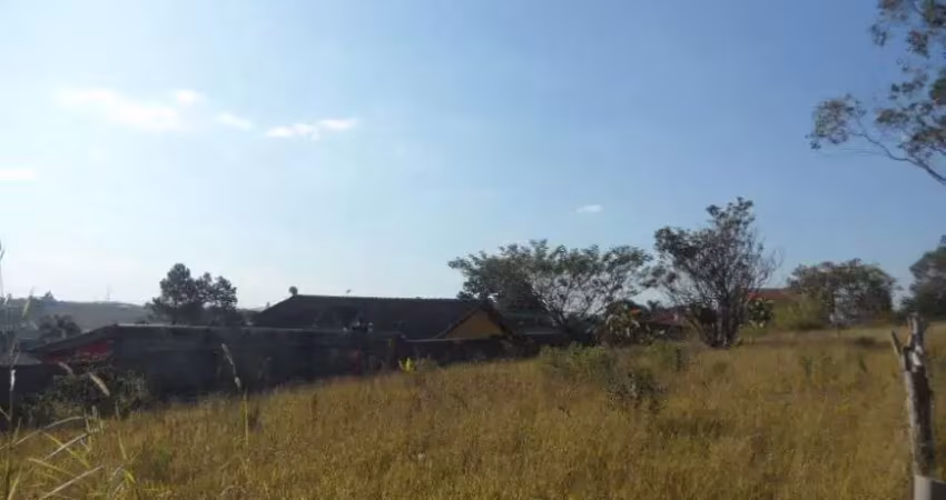 Lote/terreno para venda possui 1200 metros quadrados em recreio - ibiúna - sp