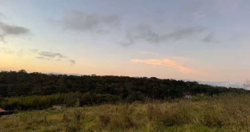 Terreno em ibiúna-sp à cidade queridinha da sociedade paulistana, olha só; 1.000,00m2; c/linda vista