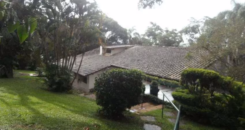 Ibiúna; famosa chácara em condomínio fechado; c/ 9.000m2 e c/acesso p/famosa represa de itupararanga