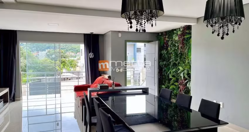 Casa com 3 quartos à venda na Rua Leipzig, 88, Itacorubi, Florianópolis