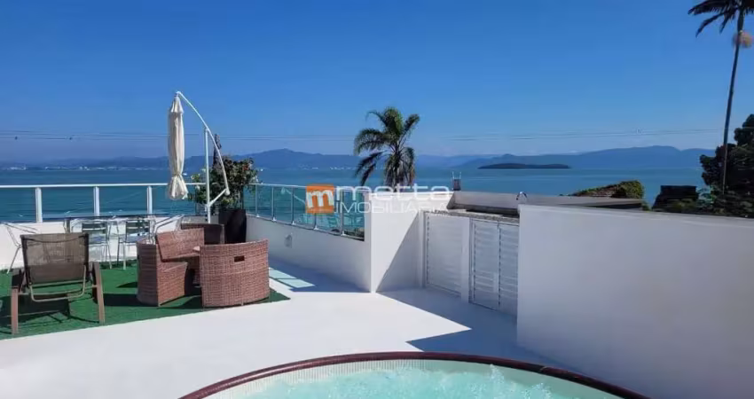 Casa com 2 quartos à venda na Rodovia Gilson da Costa Xavier, 542, Santo Antônio de Lisboa, Florianópolis