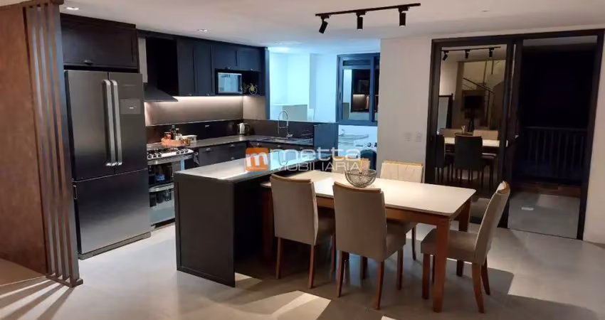 Apartamento com 3 quartos à venda na Rua Professor Renato Barbosa, 258, Jurerê, Florianópolis