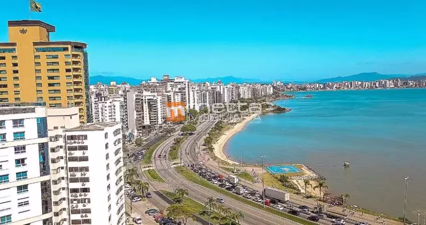 Apartamento com 1 quarto à venda na Rua Frei Caneca, 40, Agronômica, Florianópolis
