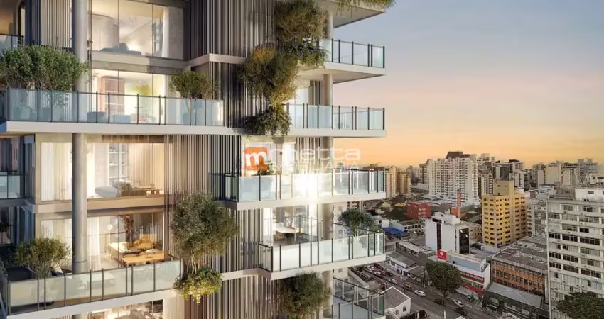 Apartamento com 2 quartos à venda na Rua Presidente Coutinho, 182, Centro, Florianópolis
