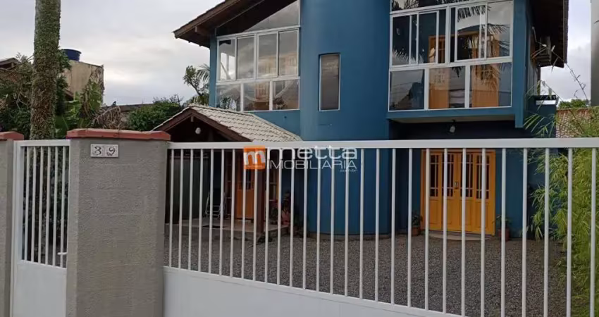 Casa com 3 quartos à venda na Servidão Recanto da Fortaleza, 39, Barra da Lagoa, Florianópolis