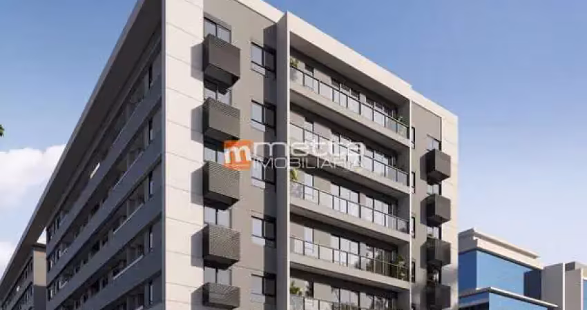 Apartamento com 2 quartos à venda na Rodovia Virgílio Várzea, 3116, Monte Verde, Florianópolis