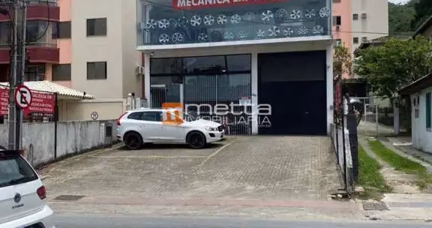 Ponto comercial à venda na Rua Deputado Antônio Edu Vieira, 490, Pantanal, Florianópolis