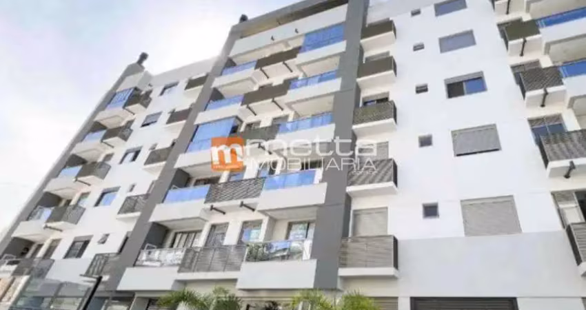 Apartamento com 1 quarto à venda na Rua das Cerejeiras, 108, Carvoeira, Florianópolis