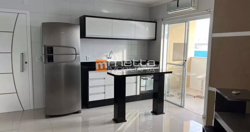 Apartamento com 2 quartos à venda na Servidão Capivari, 260, Ingleses do Rio Vermelho, Florianópolis