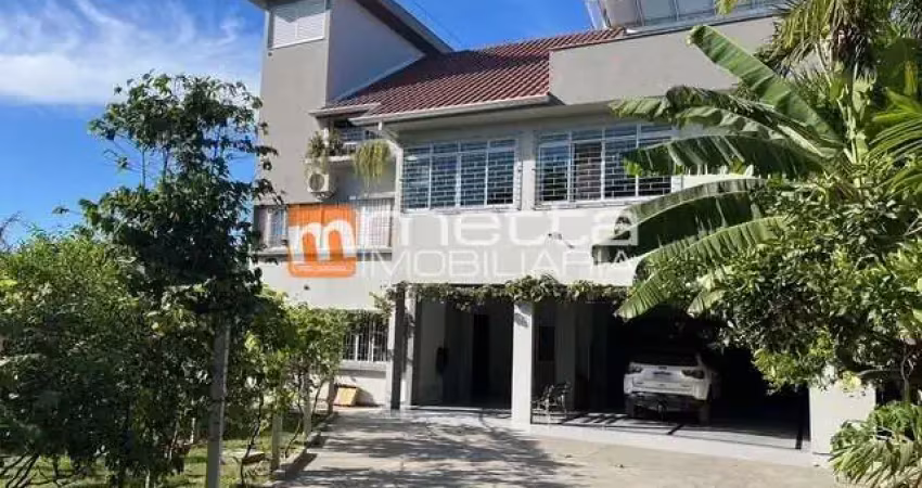 Casa com 6 quartos à venda na Travessa da Liberdade, 434, Campeche, Florianópolis