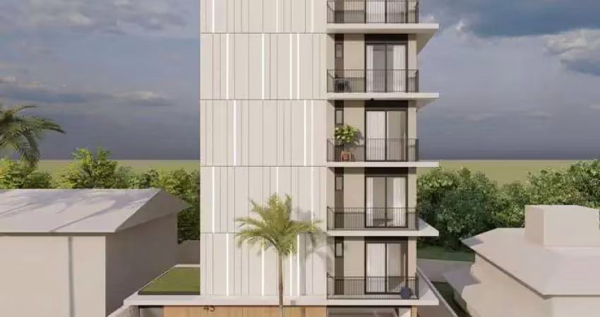 Apartamento com 1 quarto à venda na Rua José Chafi Chein Chaia, 100, João Paulo, Florianópolis