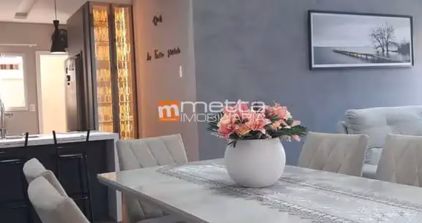 Casa com 3 quartos à venda na Rua dos Canários, 56, Pedra Branca, Palhoça