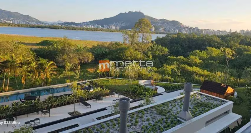 Apartamento com 2 quartos à venda na Rua Júlio Vieira, 237, João Paulo, Florianópolis
