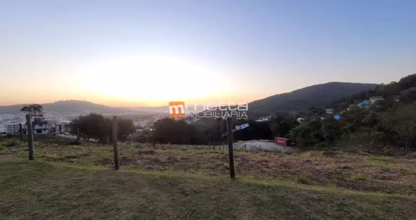 Terreno em condomínio fechado à venda na Servidão Deoscoro Peres, 1, Itacorubi, Florianópolis