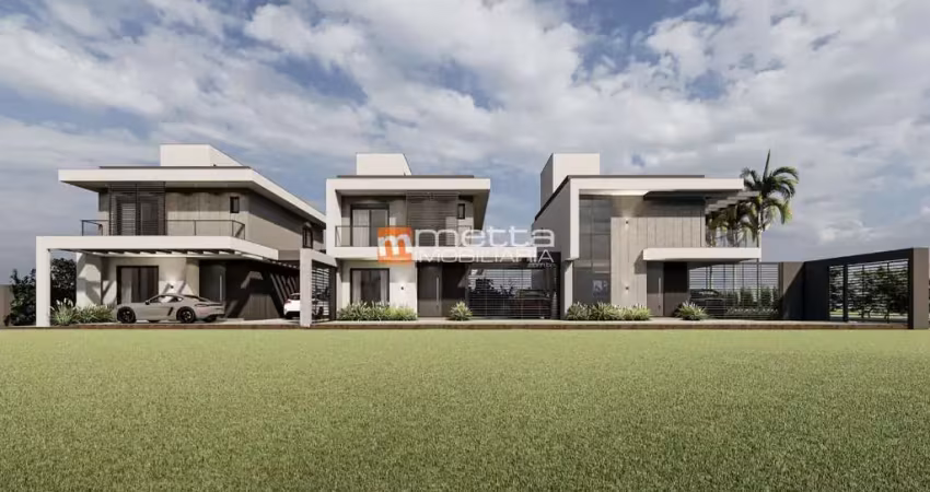 Casa com 3 quartos à venda na Rua Carlos Gomes, 3200, Lagoa da Conceição, Florianópolis
