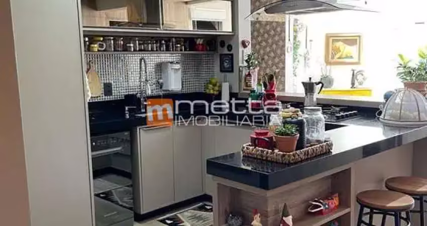 Apartamento com 3 quartos à venda na Rua Almirante Barroso, 22, João Paulo, Florianópolis