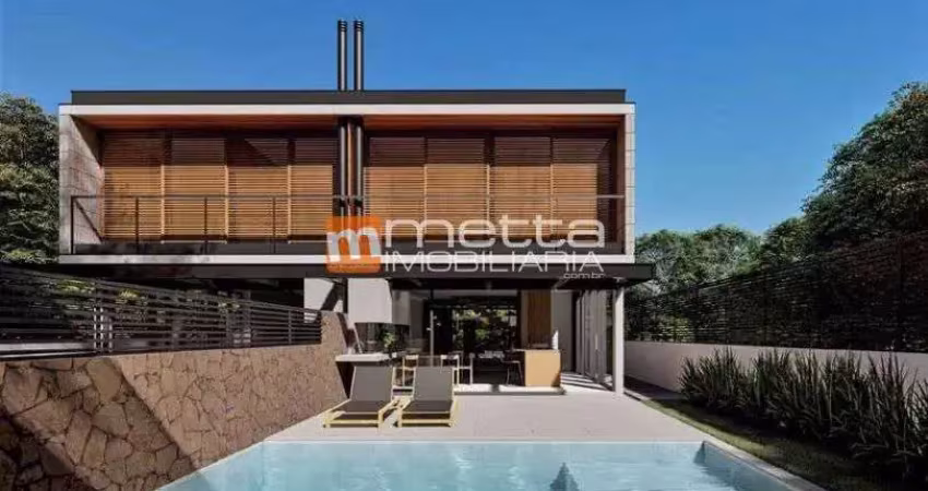 Casa com 3 quartos à venda na Rua Professor Renato Barbosa, 1, Jurerê, Florianópolis